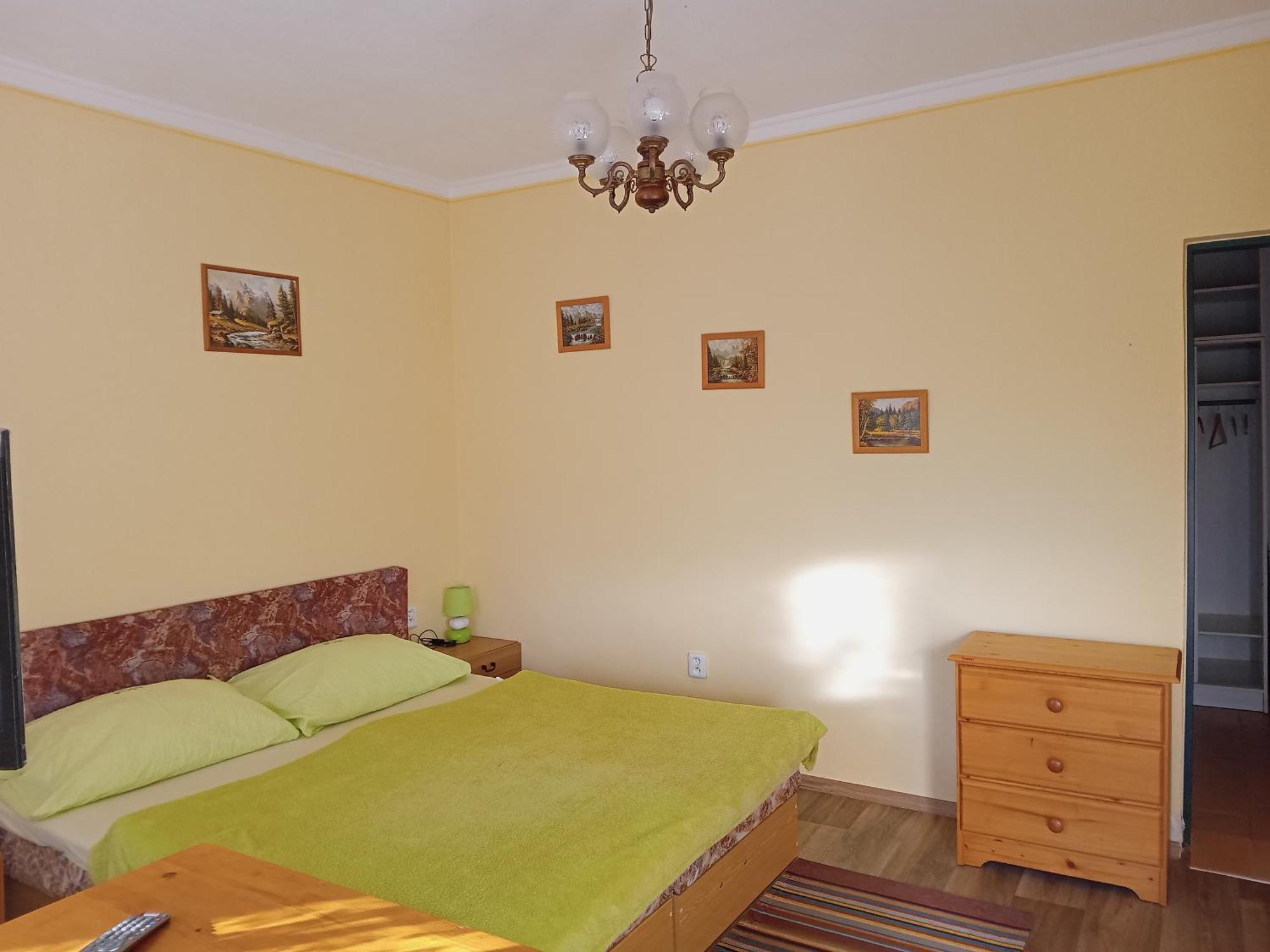 Hotel U Zeleneho Stromu - Zum Gruenen Baum Hřensko Exterior foto